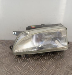 Optique avant principal gauche (feux)(phare) PEUGEOT PARTNER 1 Photo n°1