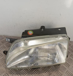 Optique avant principal gauche (feux)(phare) PEUGEOT PARTNER 1