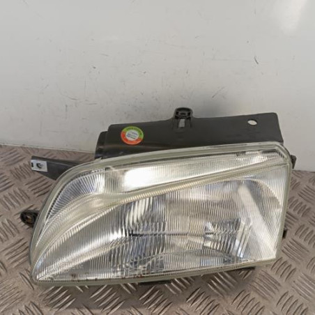 Optique avant principal gauche (feux)(phare) PEUGEOT PARTNER 1
