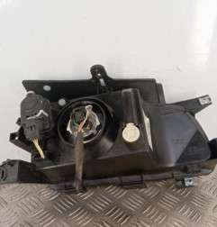 Optique avant principal gauche (feux)(phare) PEUGEOT PARTNER 1 Photo n°3