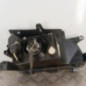 Optique avant principal gauche (feux)(phare) PEUGEOT PARTNER 1