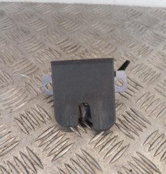 Serrure de hayon VOLKSWAGEN POLO 4 Photo n°1