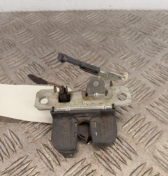 Serrure de hayon VOLKSWAGEN POLO 4