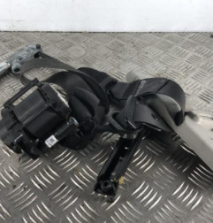 Ceinture avant gauche CHEVROLET AVEO 2 Photo n°1