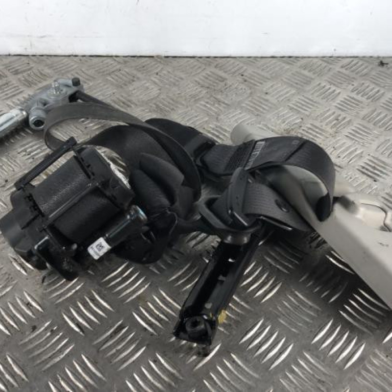 Ceinture avant gauche CHEVROLET AVEO 2