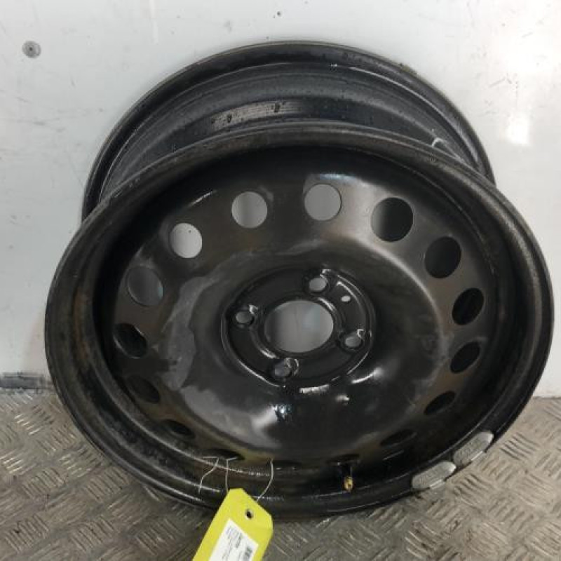 Jante RENAULT CLIO 3