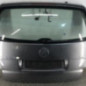 Malle/Hayon arriere VOLKSWAGEN TOURAN 1