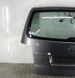 Malle/Hayon arriere VOLKSWAGEN TOURAN 1