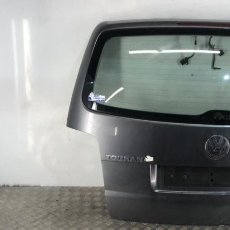 Malle/Hayon arriere VOLKSWAGEN TOURAN 1