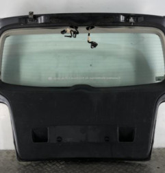 Malle/Hayon arriere VOLKSWAGEN TOURAN 1 Photo n°4