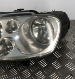 Optique avant principal gauche (feux)(phare) VOLKSWAGEN TOURAN 1 Photo n°1