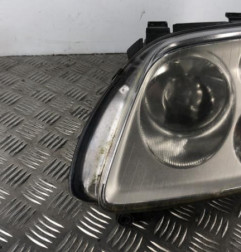 Optique avant principal gauche (feux)(phare) VOLKSWAGEN TOURAN 1
