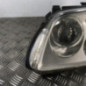 Optique avant principal gauche (feux)(phare) VOLKSWAGEN TOURAN 1