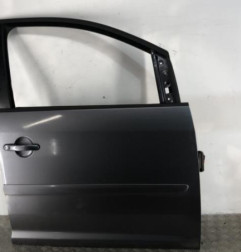 Porte avant droit VOLKSWAGEN TOURAN 1 Photo n°3