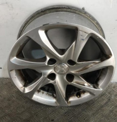 Jante PEUGEOT 208 1 Photo n°1