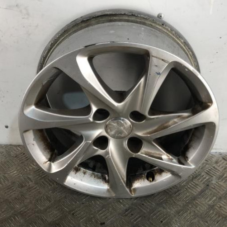 Jante PEUGEOT 208 1 Photo n°1