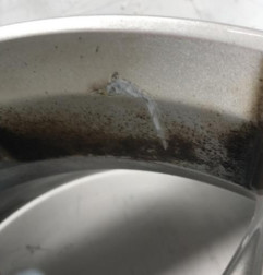 Jante PEUGEOT 208 1 Photo n°3