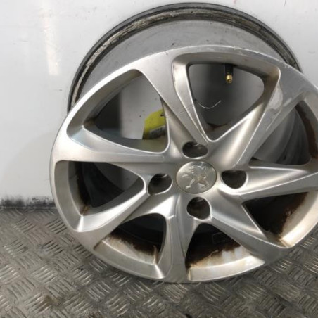 Jante PEUGEOT 208 1 Photo n°1