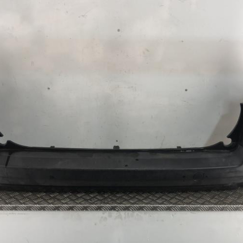 Pare choc arriere PEUGEOT 207