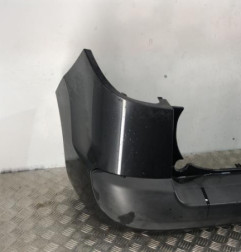 Pare choc arriere PEUGEOT 207