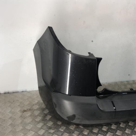 Pare choc arriere PEUGEOT 207