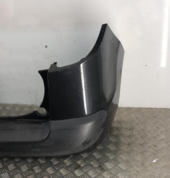 Pare choc arriere PEUGEOT 207 Photo n°3