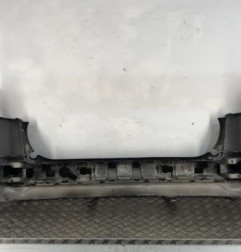 Pare choc arriere PEUGEOT 207 Photo n°5