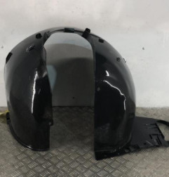 Pare boue avant gauche PEUGEOT 207 Photo n°1