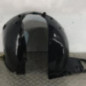 Pare boue avant gauche PEUGEOT 207