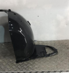 Pare boue avant gauche PEUGEOT 207 Photo n°3