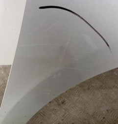 Aile avant droit PEUGEOT 508 1 SW