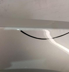 Aile avant droit PEUGEOT 508 1 SW Photo n°4