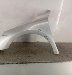 Aile avant gauche PEUGEOT 508 1 SW Photo n°1