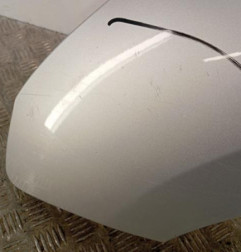 Aile avant gauche PEUGEOT 508 1 SW