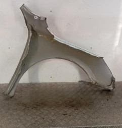 Aile avant gauche PEUGEOT 508 1 SW Photo n°4