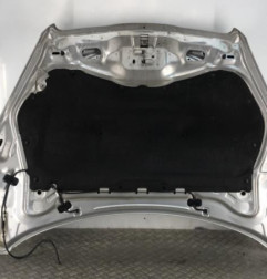 Capot PEUGEOT 508 1 SW Photo n°4