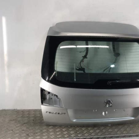 Malle/Hayon arriere PEUGEOT 508 1 SW