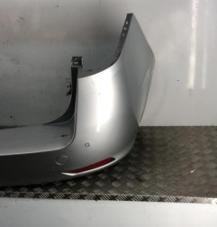 Pare choc arriere PEUGEOT 508 1 SW Photo n°3