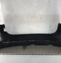 Pare choc arriere PEUGEOT 508 1 SW Photo n°6