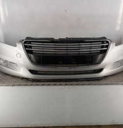 Pare choc avant PEUGEOT 508 1 SW Photo n°1