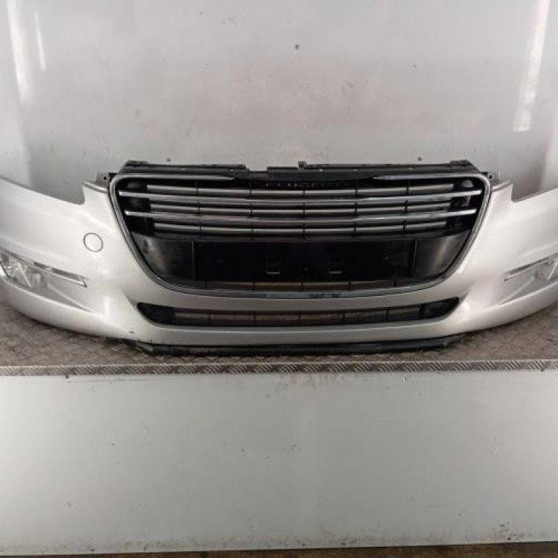Pare choc avant PEUGEOT 508 1 SW