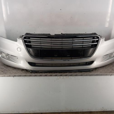Pare choc avant PEUGEOT 508 1 SW Photo n°1