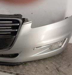 Pare choc avant PEUGEOT 508 1 SW Photo n°3