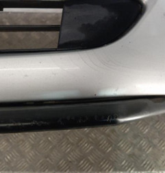 Pare choc avant PEUGEOT 508 1 SW Photo n°5