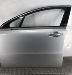 Porte avant gauche PEUGEOT 508 1 SW Photo n°1