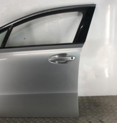 Porte avant gauche PEUGEOT 508 1 SW Photo n°3