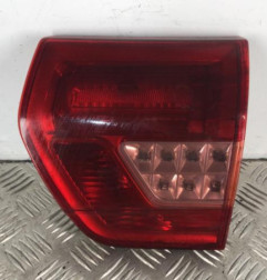 Feu arriere secondaire droit (feux) CITROEN C5 2 Photo n°1