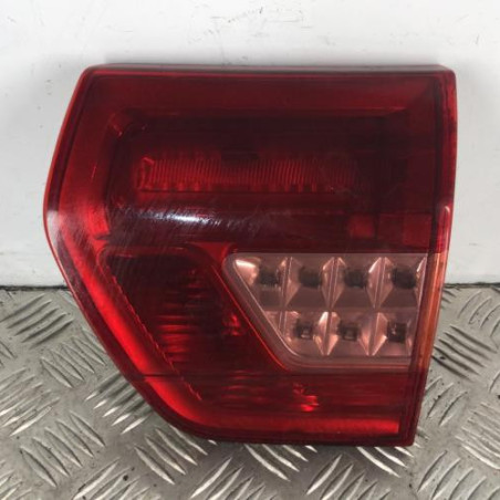 Feu arriere secondaire droit (feux) CITROEN C5 2 Photo n°1
