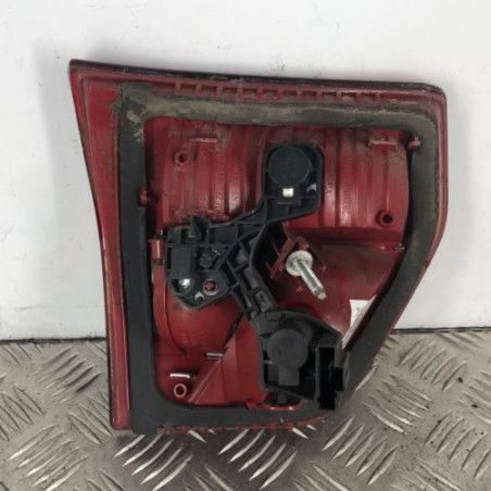 Feu arriere secondaire droit (feux) CITROEN C5 2