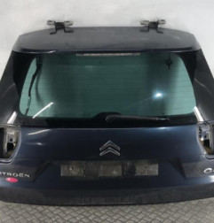 Malle/Hayon arriere CITROEN C5 2 Photo n°1